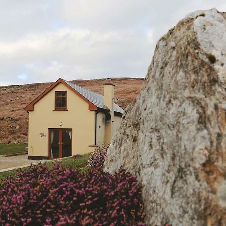 Dolmen Cottage グレンコロンブキル エクステリア 写真