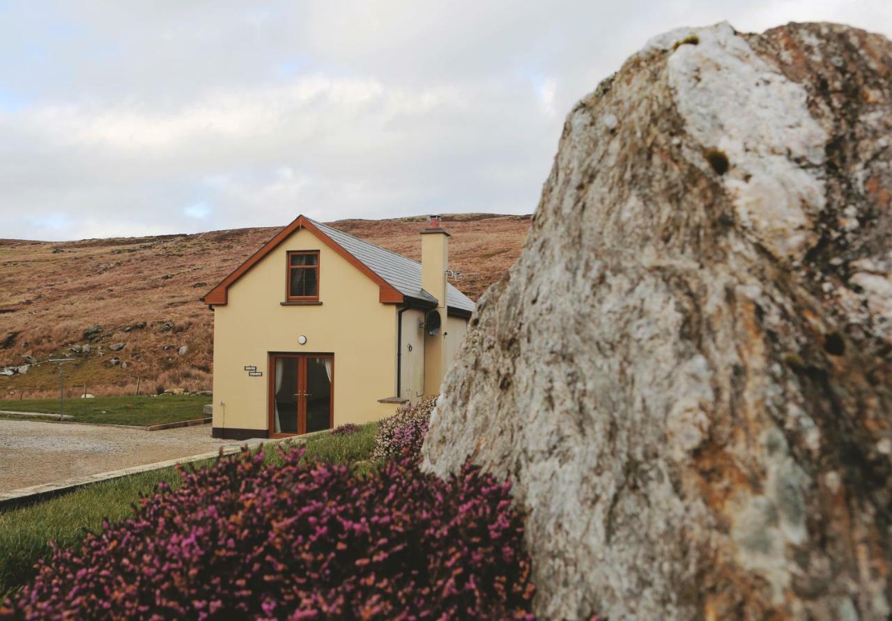 Dolmen Cottage グレンコロンブキル エクステリア 写真